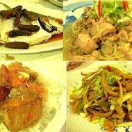 尚月中華時尚料理