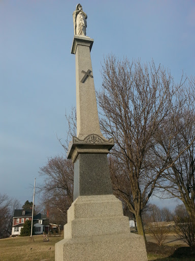 Remembrance Monument