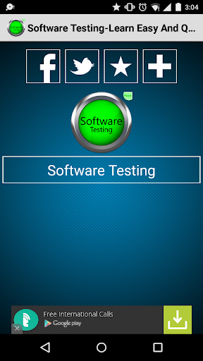 Software Testing-LENQ FREE
