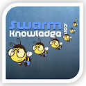 Swarm Knowledge logo