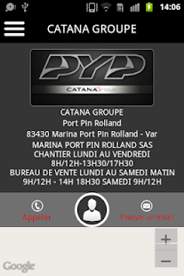 PYP Yachts Listing Screenshots 4