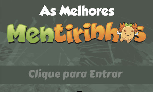 【免費娛樂App】Melhores Mentirinhas-APP點子