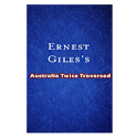 Australia Twice Traversed logo