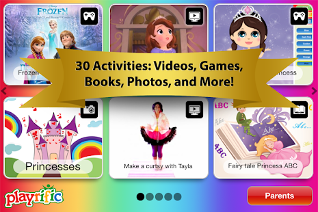 How to mod Princess World 5.0.1.337 unlimited apk for bluestacks