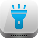 Flashlight widget(Support LED) icon