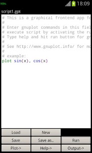 How to get Mobile Gnuplot Viewer patch apk for android