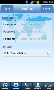 Lastest Bridge Dialer APK