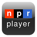 NPR Podcast Player social apps 