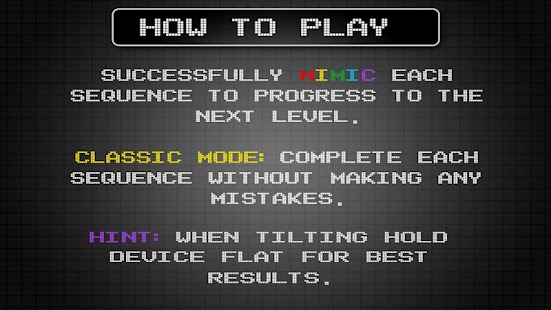 MIMIC! Screenshots 3