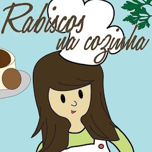 Rabiscos Na Cozinha 1.0