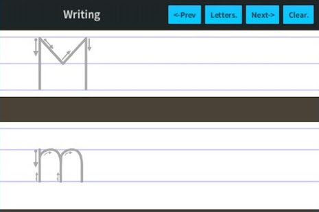 Free Trace ABC's APK