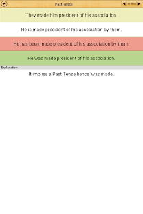 Grammar Express  Super Edition Screenshots 5