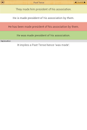 Grammar Express  Super Edition poster 14