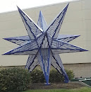 Star Sculpture