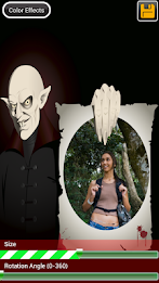 Funny Camera by Dexati poster 4