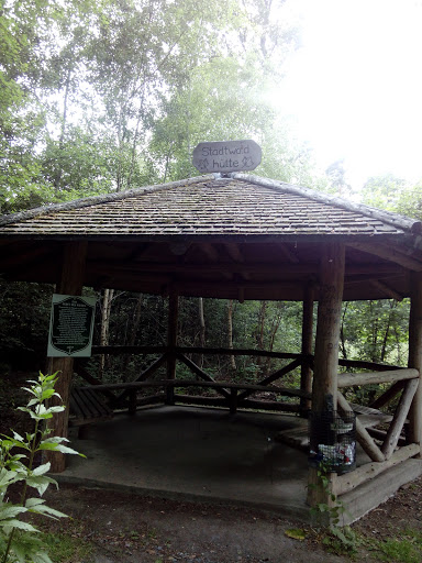Stadtwaldhütte