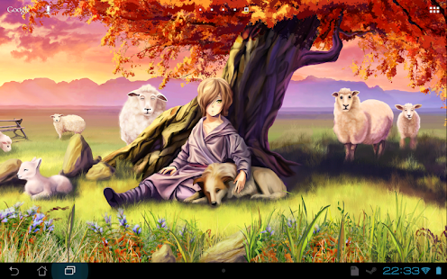 Free Little Shepherd Free APK