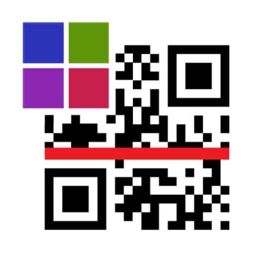 m. Scanner - QRcode / Barcode 工具 App LOGO-APP開箱王