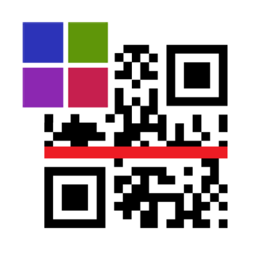 m. Scanner - QRcode / Barcode LOGO-APP點子