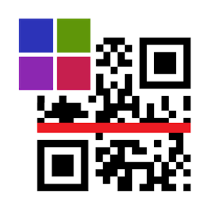 QR / Barcode scanner.apk 1.0
