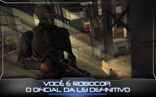 RoboCop™ - screenshot thumbnail