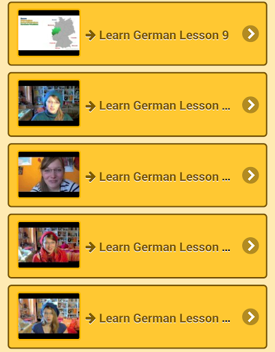 免費下載娛樂APP|Learn German app開箱文|APP開箱王
