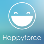 Cover Image of Herunterladen Happyforce 0.9.1 APK