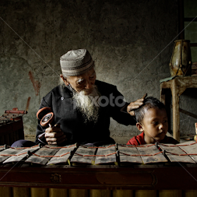 by Pujo Tri Susanto - People Street & Candids