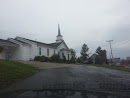 Jacksontown United Methodist Church