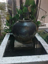 Vase Fountain