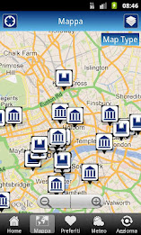 VoloGratis London poster 4