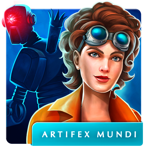 Clockwork Tales v1.1 Download APK+OBB