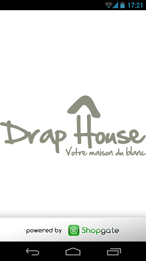 drap house