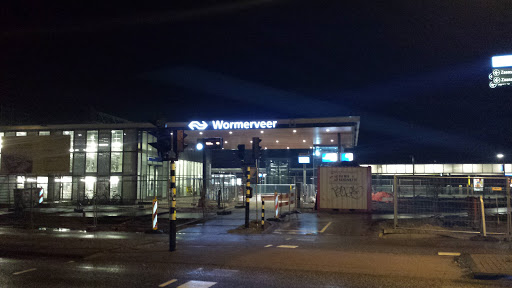 Station Wormerveer