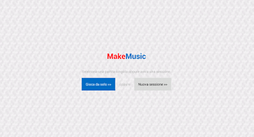 Make Music APK צילום מסך #3