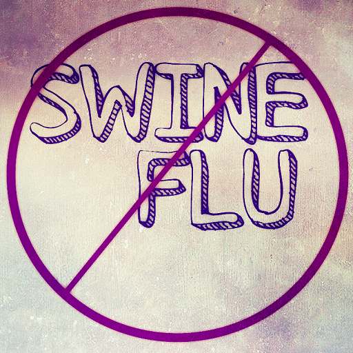 Swine Flu 健康 App LOGO-APP開箱王