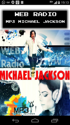 Web Radio Mp3 Michael Jackson