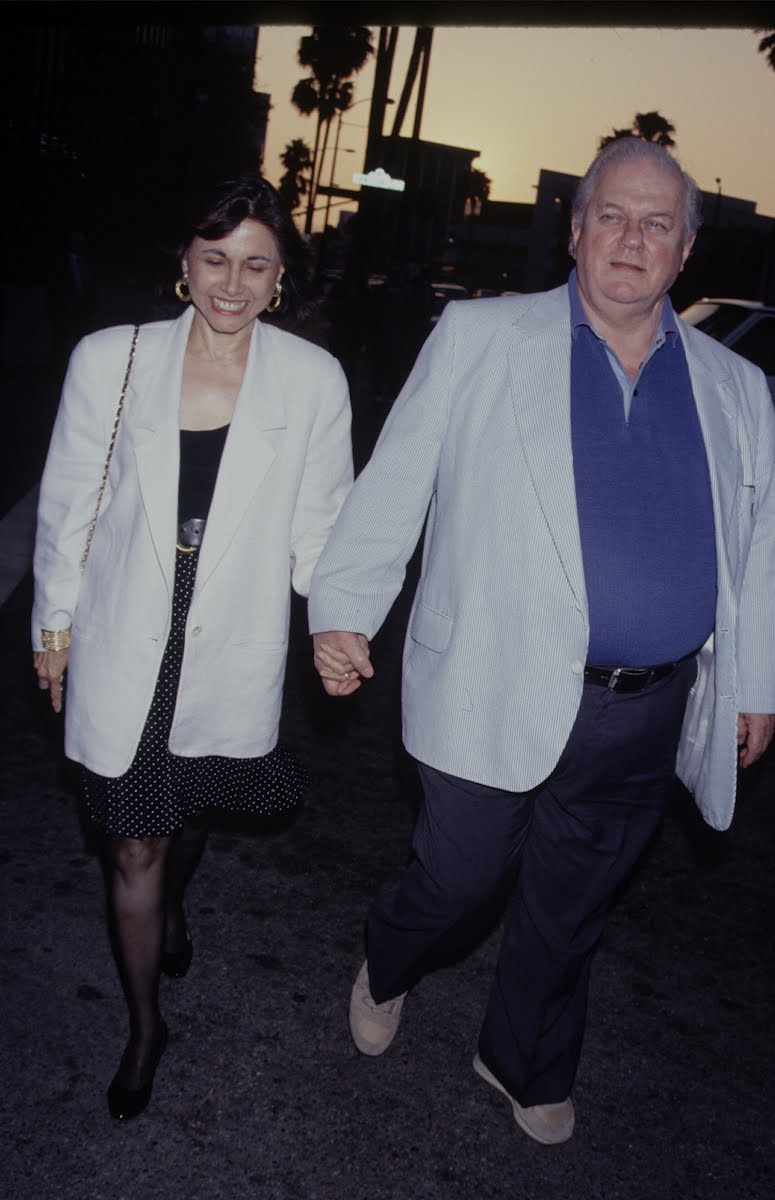 Charles Durning Google Arts Culture
