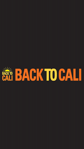 免費下載生活APP|Back To Cali app開箱文|APP開箱王