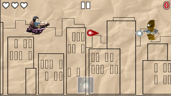 How to download Mega Mad Worms Bombard Billy 1.0 mod apk for android