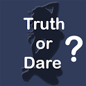 Truth or Dare over 18 icon