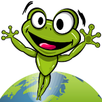 Cover Image of ダウンロード Froggy Jump 1.10.0.22 APK
