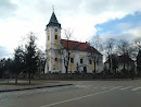 Kostel Sv. Vita