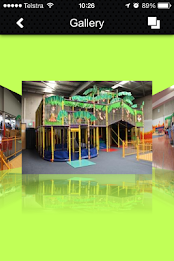 Kidz Klub Oosch Services poster 5