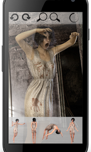 Free Download Ghost Camera Pro FX APK for PC