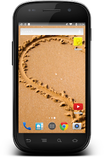 How to get Lovely Shade Hearts Wallpapers 1.04 apk for laptop