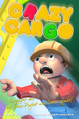 CrazyCargo