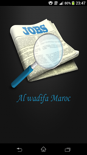 免費下載新聞APP|Alwadifa maroc app開箱文|APP開箱王