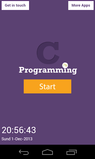 C Programming