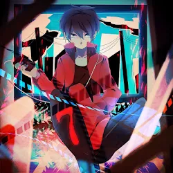 カゲプロ シンタローの壁紙画像 Apk Apkdownload Com